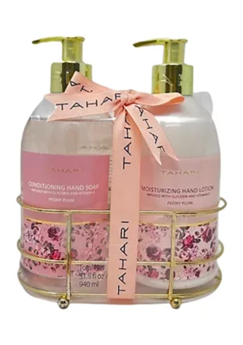 Tahari Bath Caddy