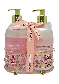 Tahari Bath Caddy