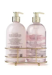 Rose Luxury Hand Wash and Lotion