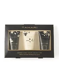 Luxury Hand Cream Collection