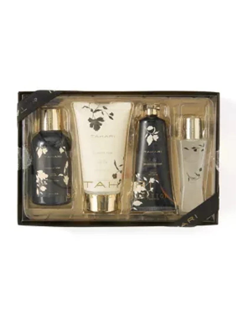 Bath and Body Collection