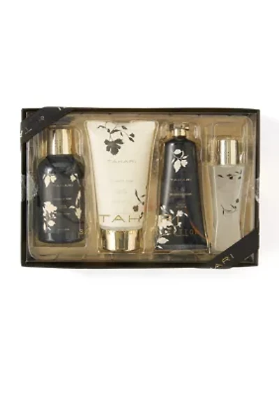 Bath and Body Collection