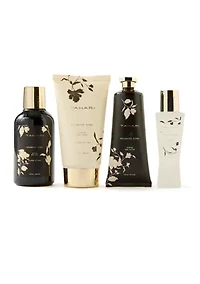 Bath and Body Collection