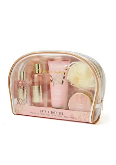 Spa Gift Set - $30 Value!