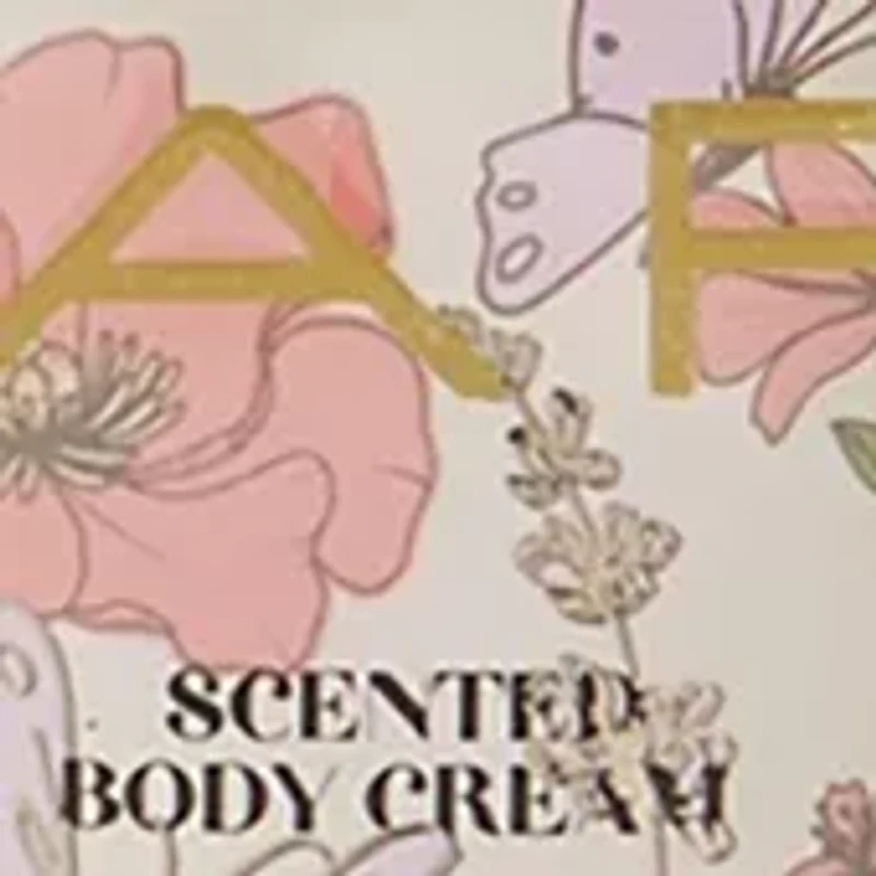 Bath and Body Set