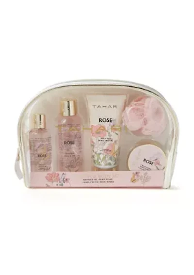 Bath and Body Set