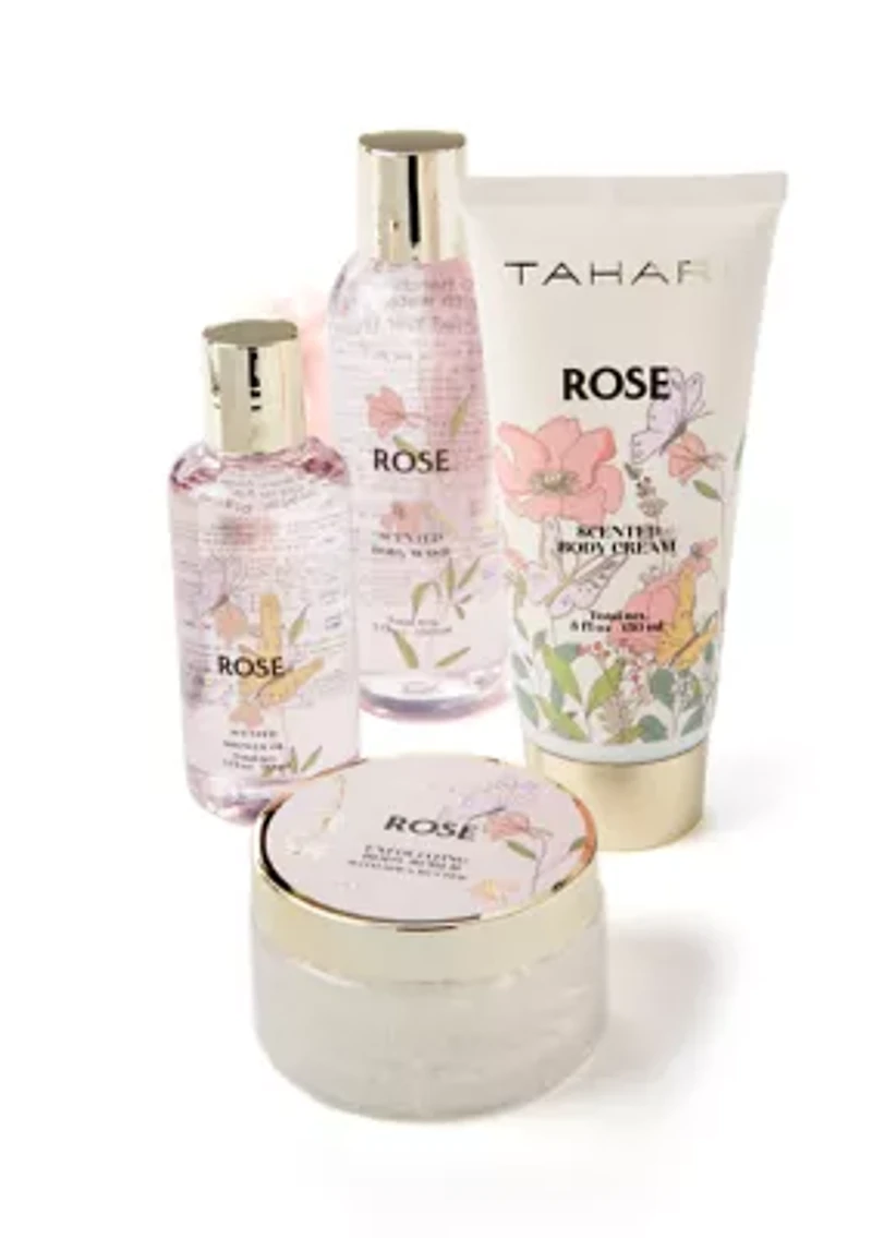 Bath and Body Set