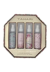 Tahari 4 Piece Lotion Set