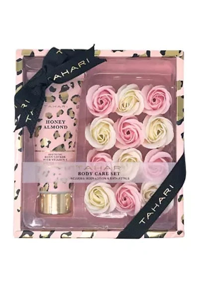 Soap/Lotion - Leopard