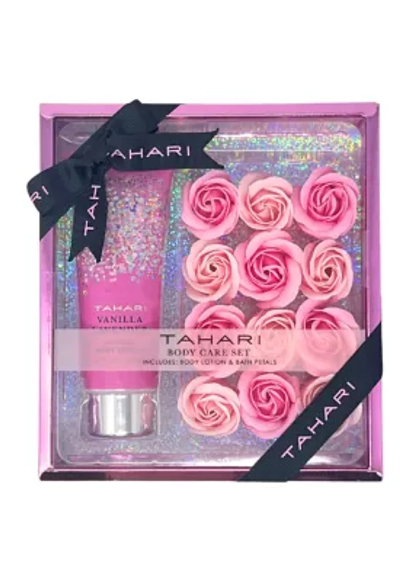 Soap/Lotion - Sparkle 