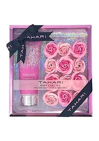 Soap/Lotion - Sparkle 