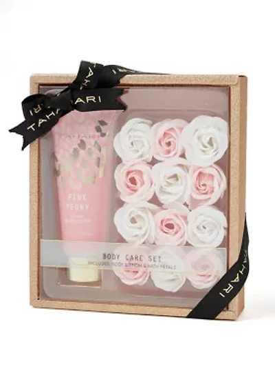 Body Set - $20 Value!