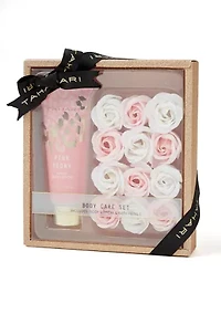 Body Set - $20 Value!