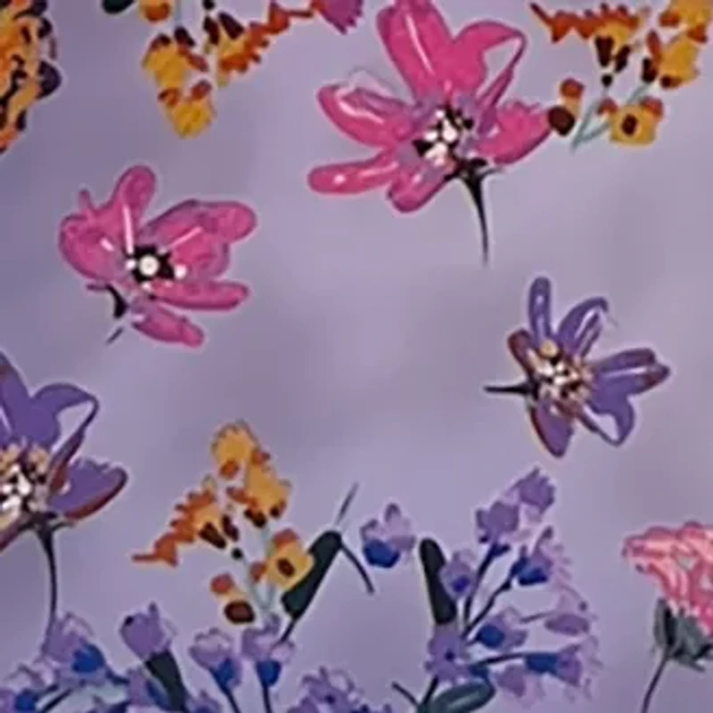 Lavender Hand Care Set