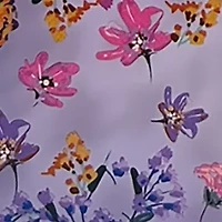 Lavender Hand Care Set