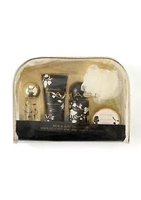 Bath & Body Gift Set