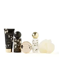Bath & Body Gift Set