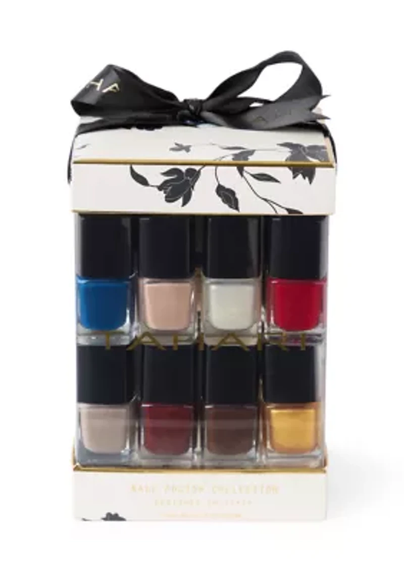 14-Piece Nail Cube Gift Set