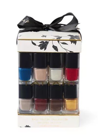 14-Piece Nail Cube Gift Set