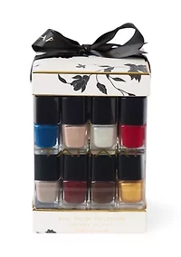 14-Piece Nail Cube Gift Set