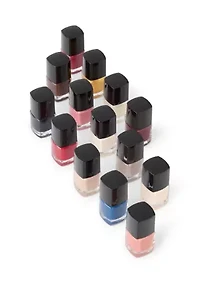 14-Piece Nail Cube Gift Set