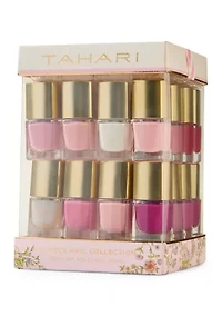 14-Piece Nail Polish Collection