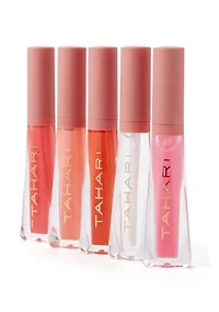 5-Piece Lip Gloss Collection