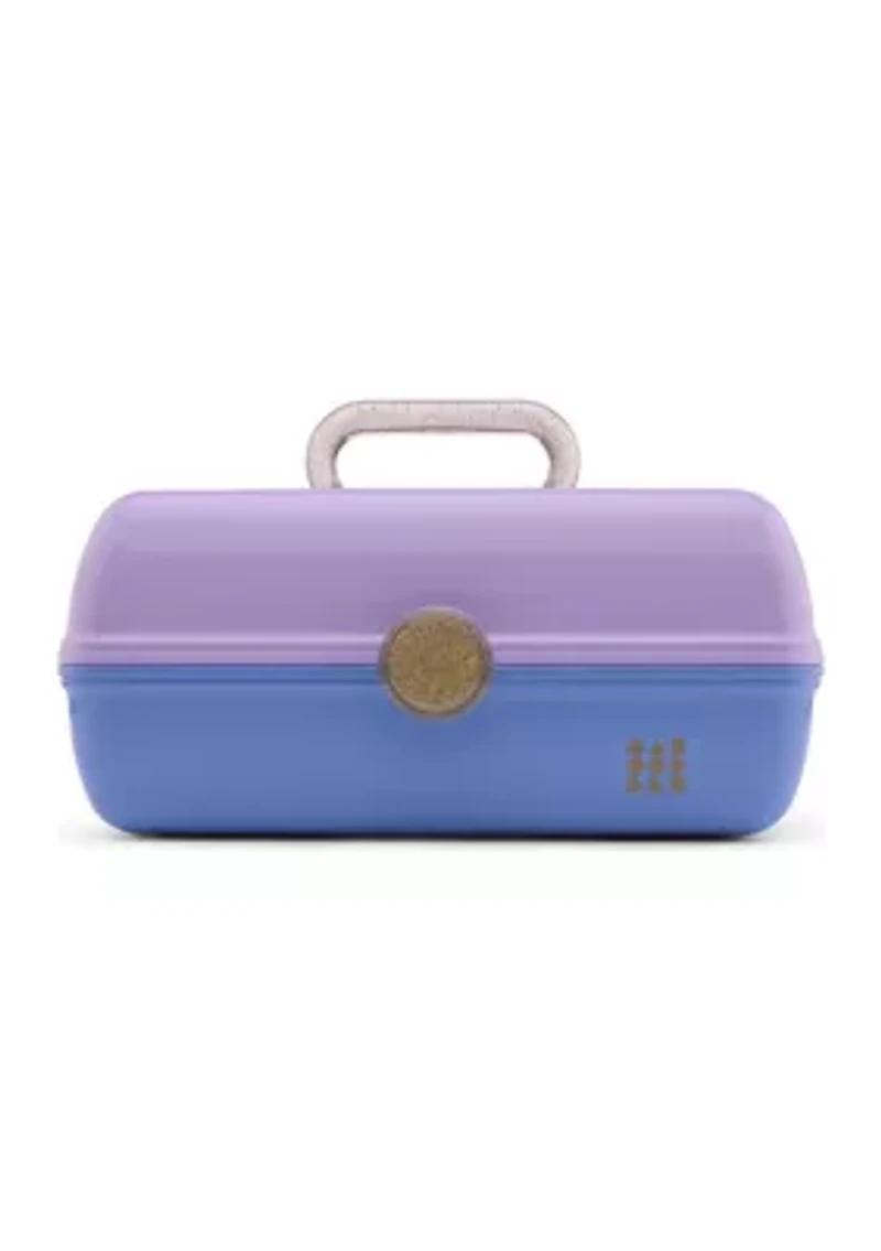 On The Go Girl Makeup Case