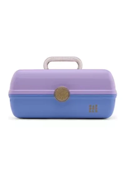 On The Go Girl Makeup Case