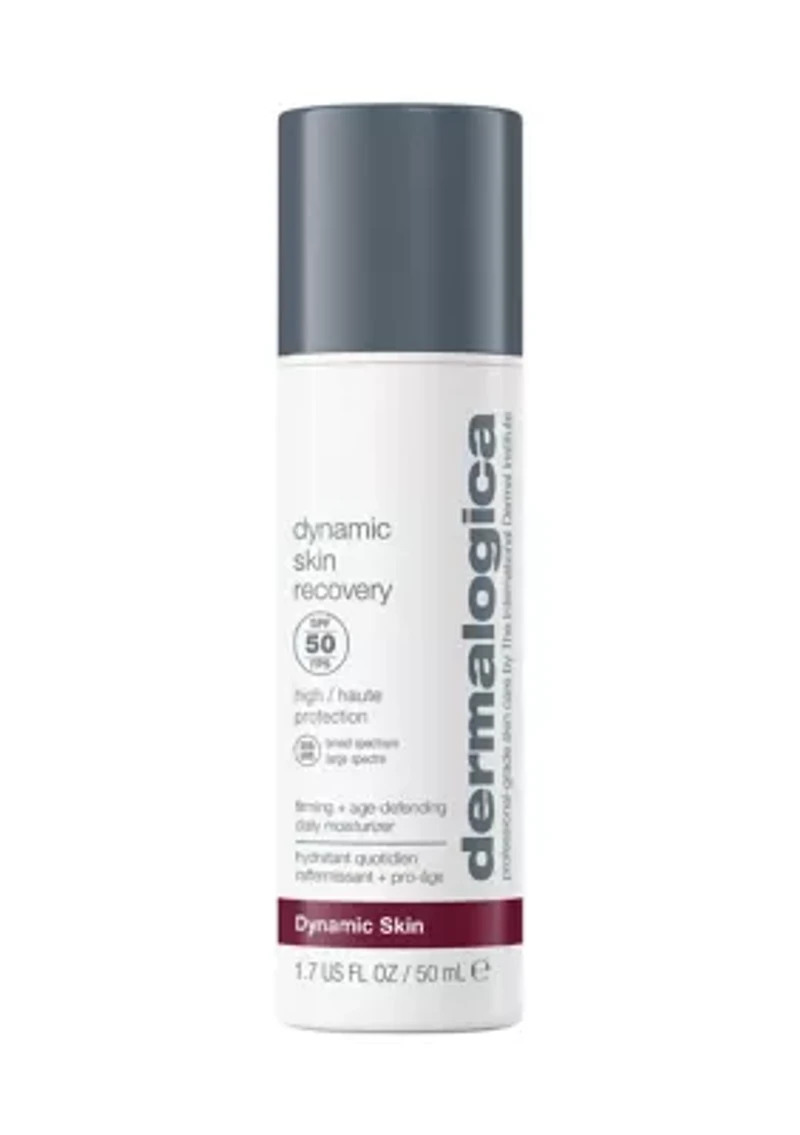Dynamic Skin Recovery SPF 50