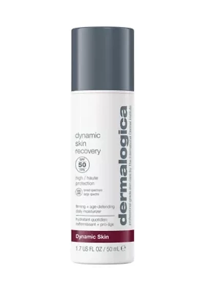   Dynamic Skin Recovery SPF 50 