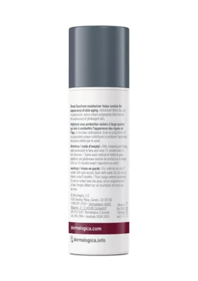   Dynamic Skin Recovery SPF 50 