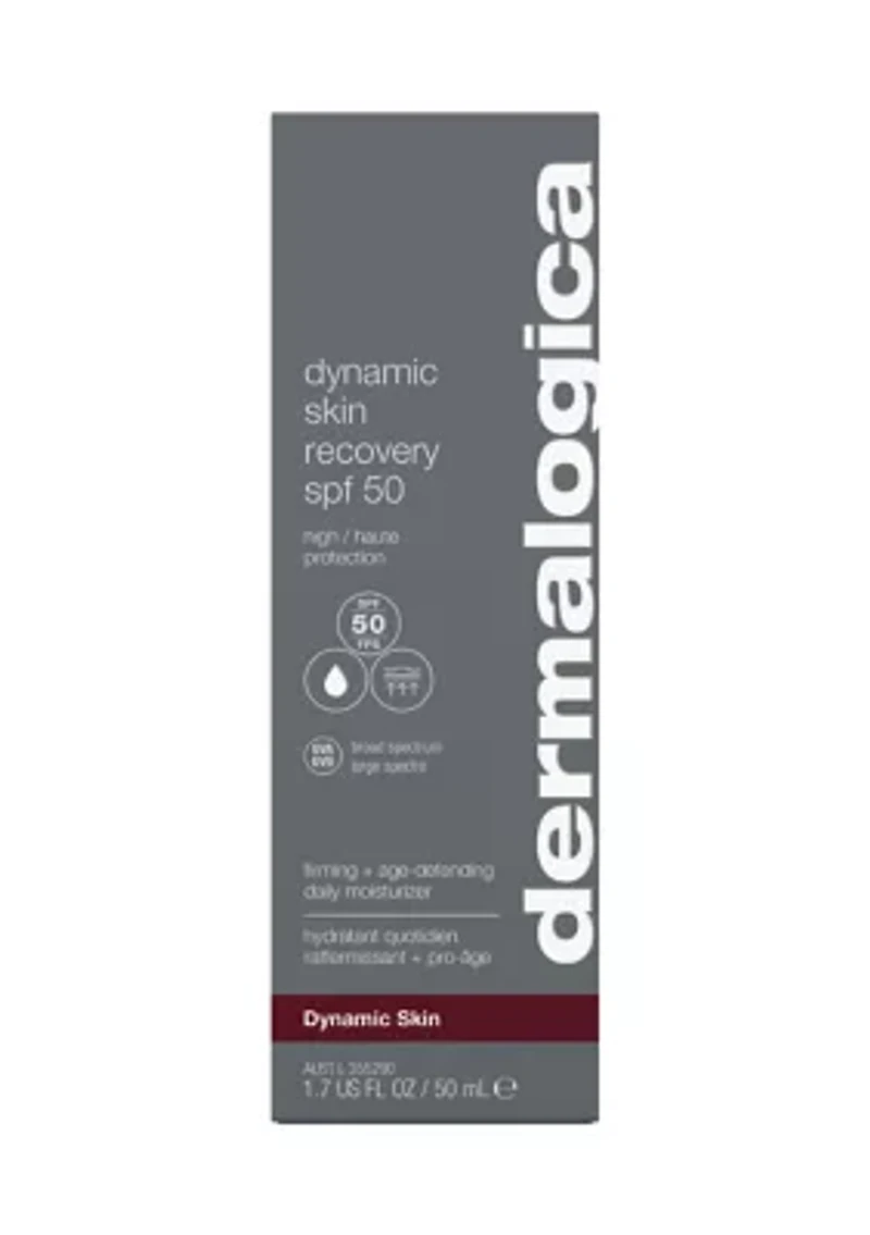   Dynamic Skin Recovery SPF 50 