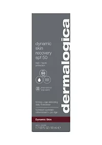   Dynamic Skin Recovery SPF 50 