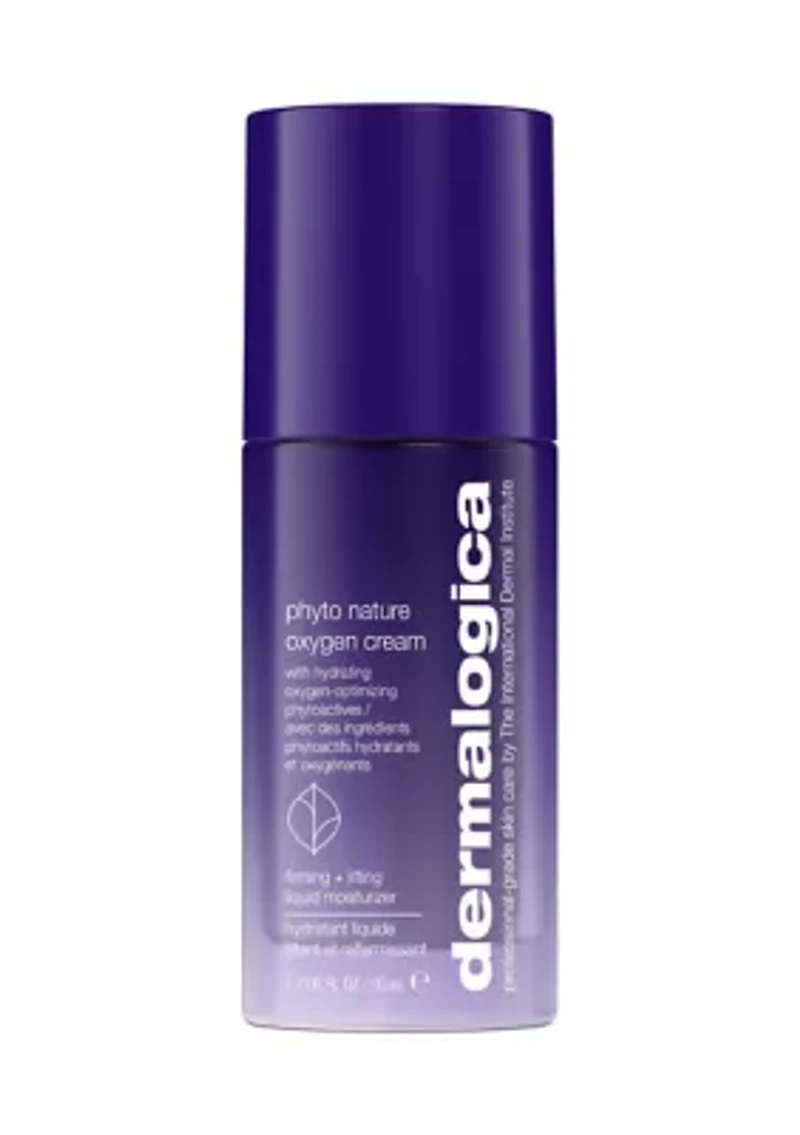 Phyto Nature Oxygen Cream
