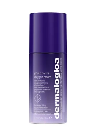 Phyto Nature Oxygen Cream 