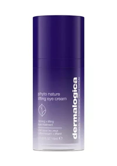 Phyto Nature Lifting Eye Cream
