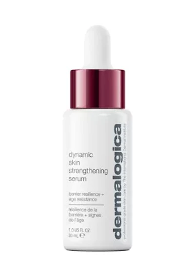 Dynamic Skin Strengthening Serum 