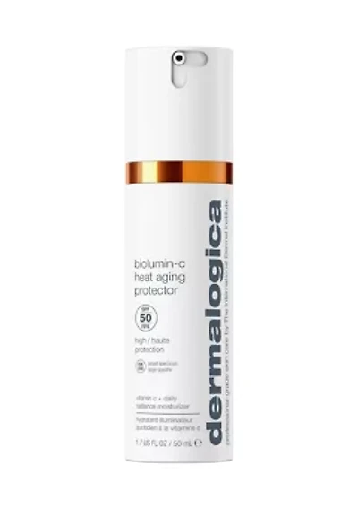 Biolumin-C Heat Aging Protector SPF50