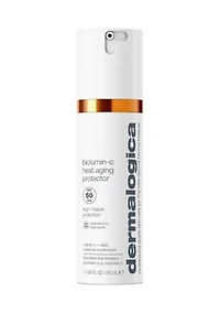 Biolumin-C Heat Aging Protector SPF50