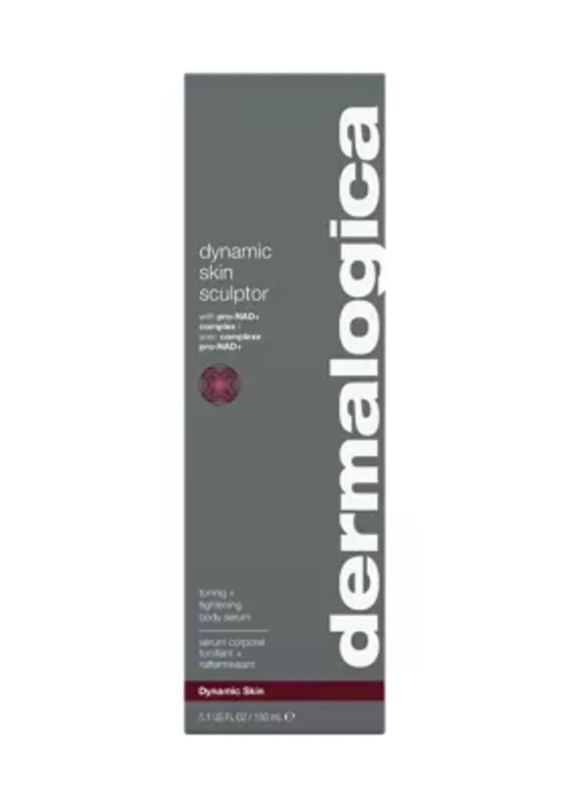 Dynamic Skin Sculptor