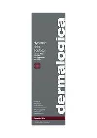 Dynamic Skin Sculptor