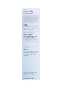 Magnetic Afterglow Cleanser