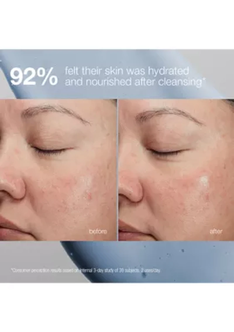 Magnetic Afterglow Cleanser