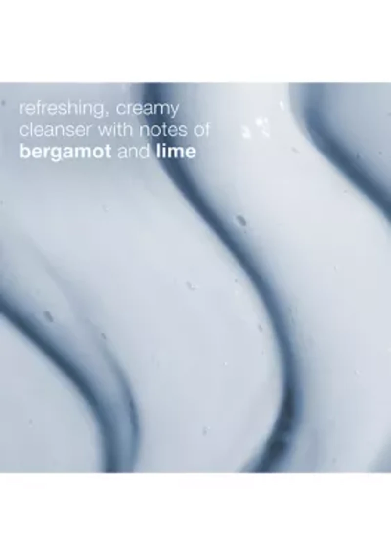 Magnetic Afterglow Cleanser