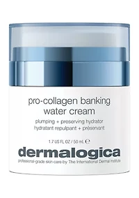Pro-Collagen Banking Water Cream