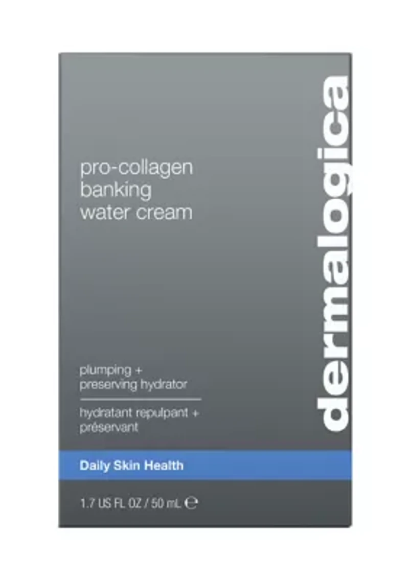 Pro-Collagen Banking Water Cream