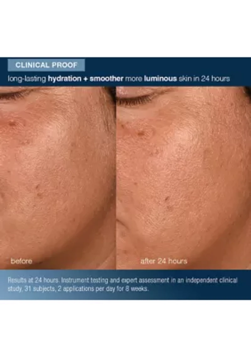 Pro-Collagen Banking Water Cream