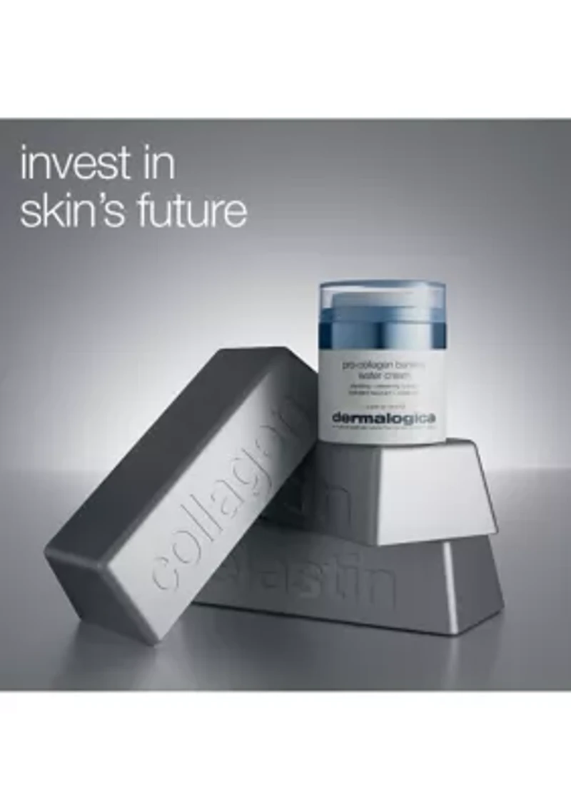 Pro-Collagen Banking Water Cream