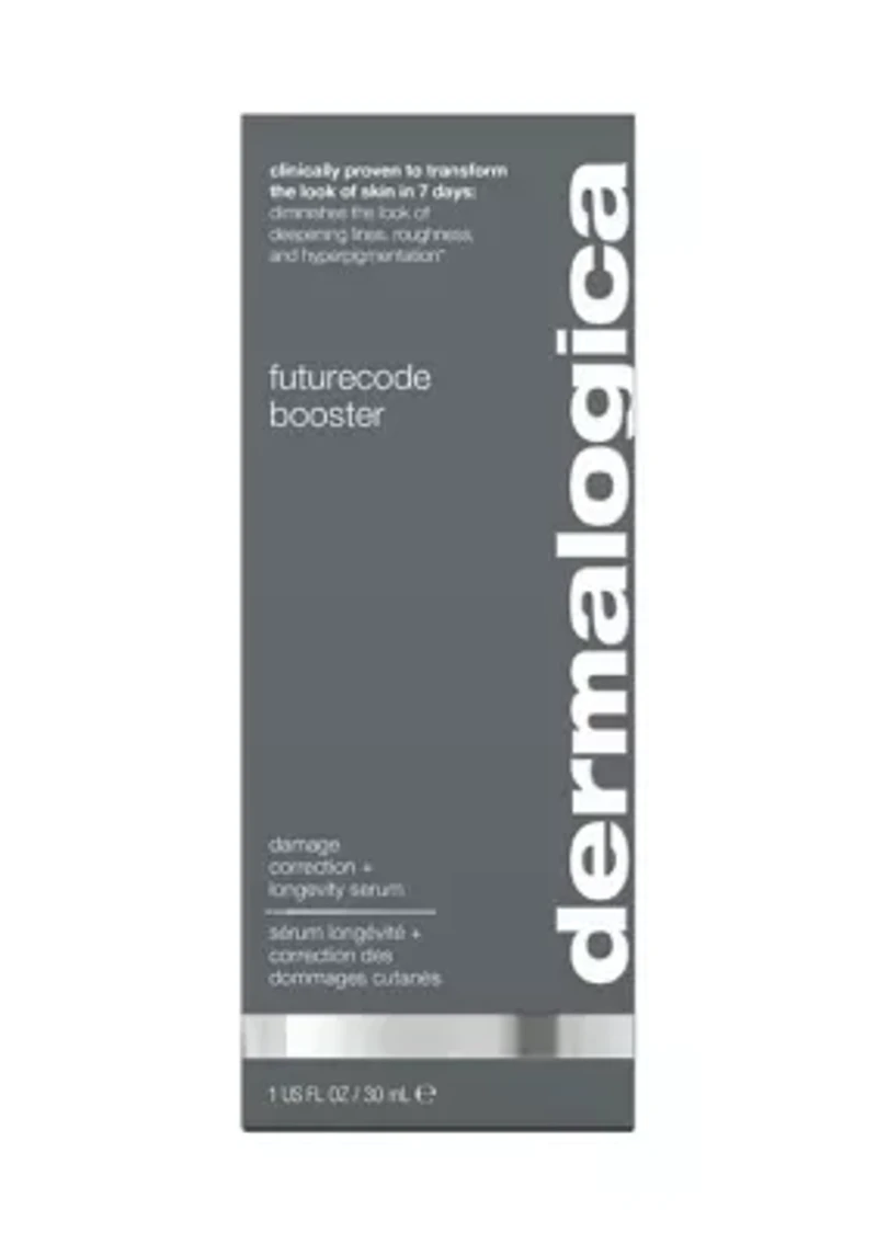 FutureCode Booster
